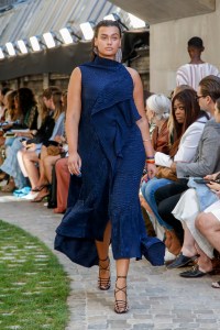 Roland Mouret RTW Spring 2020
