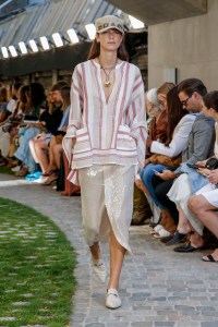 Roland Mouret RTW Spring 2020