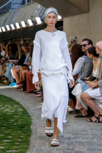 Roland Mouret RTW Spring 2020