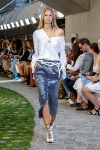 Roland Mouret RTW Spring 2020