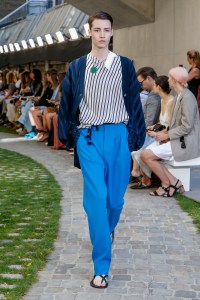 Roland Mouret RTW Spring 2020