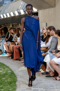 Roland Mouret RTW Spring 2020