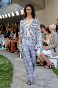 Roland Mouret RTW Spring 2020