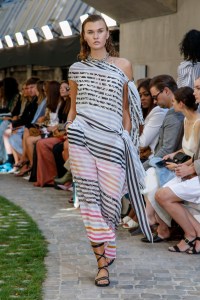 Roland Mouret RTW Spring 2020