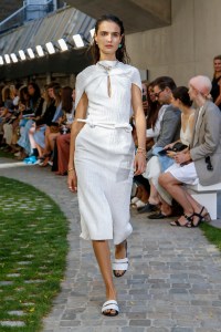Roland Mouret RTW Spring 2020