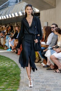 Roland Mouret RTW Spring 2020