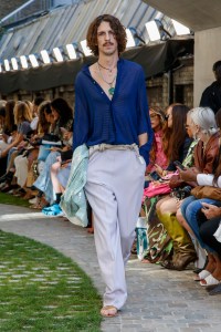 Roland Mouret RTW Spring 2020