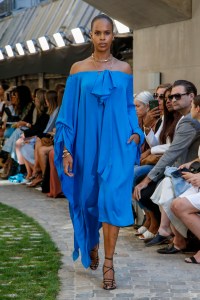 Roland Mouret RTW Spring 2020