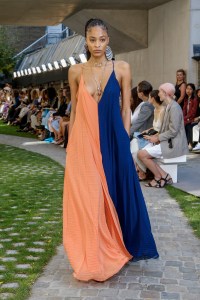 Roland Mouret RTW Spring 2020