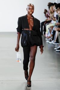 Romeo Hunte RTW Spring 2020