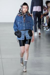Romeo Hunte RTW Spring 2020