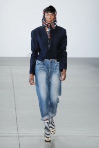 Romeo Hunte RTW Spring 2020
