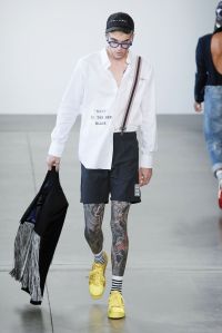 Romeo Hunte RTW Spring 2020