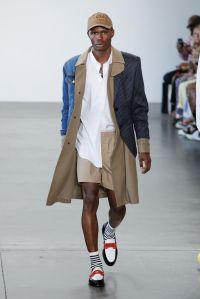 Romeo Hunte RTW Spring 2020