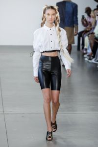 Romeo Hunte RTW Spring 2020