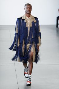 Romeo Hunte RTW Spring 2020