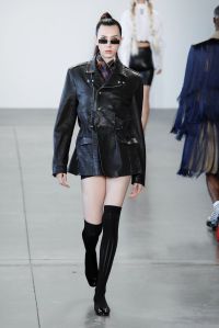 Romeo Hunte RTW Spring 2020