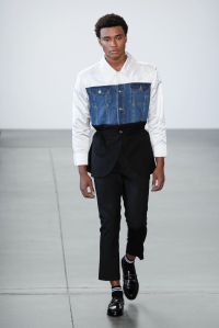 Romeo Hunte RTW Spring 2020
