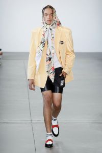 Romeo Hunte RTW Spring 2020