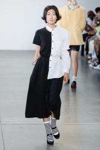 Romeo Hunte RTW Spring 2020