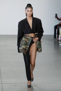 Romeo Hunte RTW Spring 2020