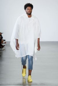 Romeo Hunte RTW Spring 2020