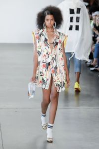 Romeo Hunte RTW Spring 2020