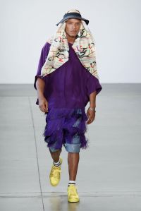 Romeo Hunte RTW Spring 2020