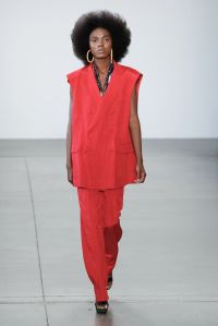 Romeo Hunte RTW Spring 2020