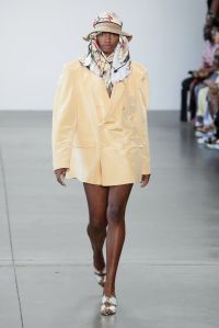 Romeo Hunte RTW Spring 2020
