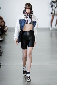 Romeo Hunte RTW Spring 2020