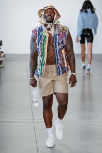Romeo Hunte RTW Spring 2020