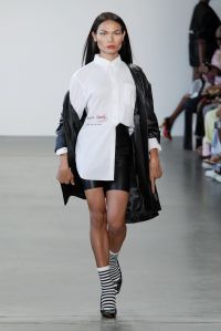 Romeo Hunte RTW Spring 2020