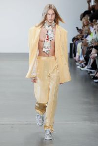 Romeo Hunte RTW Spring 2020
