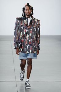 Romeo Hunte RTW Spring 2020
