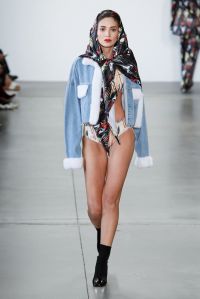 Romeo Hunte RTW Spring 2020