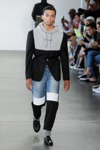 Romeo Hunte RTW Spring 2020
