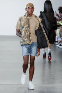 Romeo Hunte RTW Spring 2020