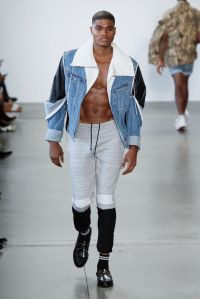 Romeo Hunte RTW Spring 2020