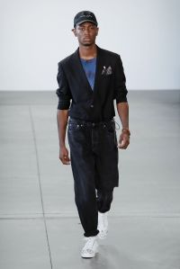 Romeo Hunte RTW Spring 2020