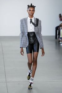 Romeo Hunte RTW Spring 2020