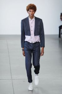 Romeo Hunte RTW Spring 2020