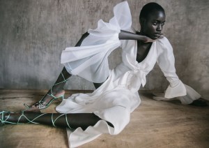 Romeo Gigli RTW Spring 2020