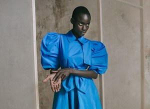 Romeo Gigli RTW Spring 2020