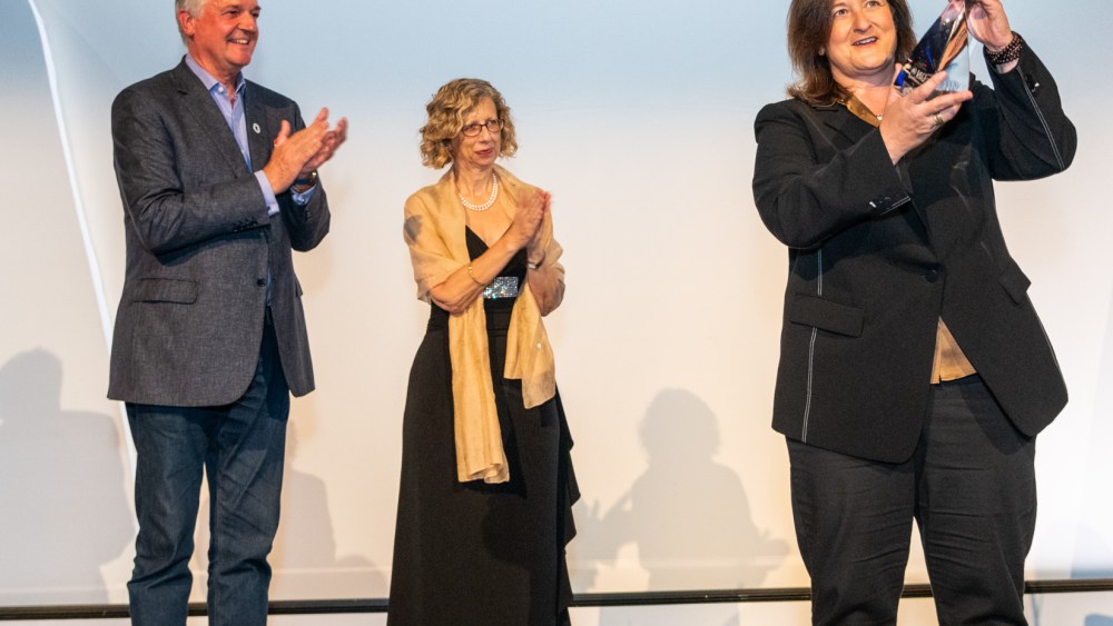 Patagonia, Rose Marcario, sustainability