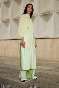 Rosetta Getty RTW Spring 2020 show.