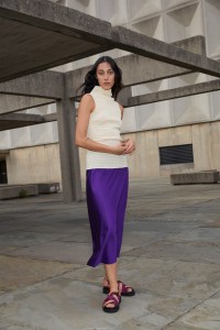 Rosetta Getty RTW Spring 2020 show.