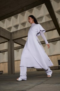 Rosetta Getty RTW Spring 2020 show.