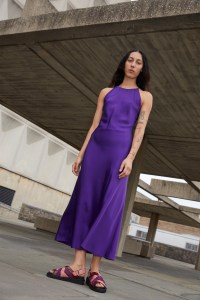 Rosetta Getty RTW Spring 2020 show.