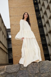 Rosetta Getty RTW Spring 2020 show.